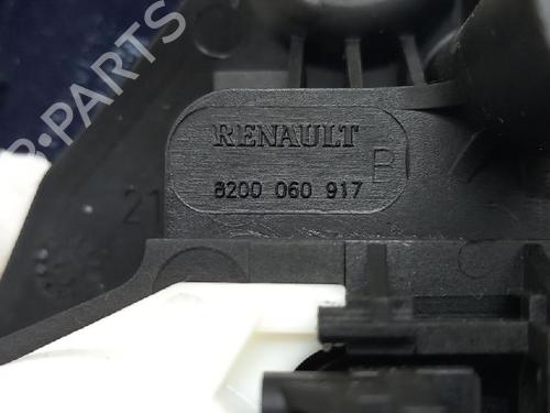 Tailgate handle RENAULT CLIO II (BB_, CB_) 1.2 (BB0A, BB0F, BB10, BB1K, BB28, BB2D, BB2H, CB0A,... | BP27958666C132 