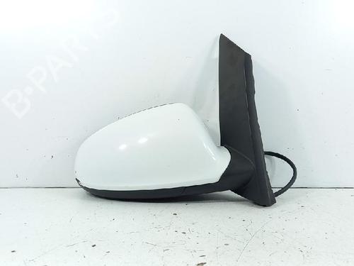 Right mirror OPEL ASTRA J (P10) 1.4 (68) | BP27960711C27 