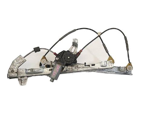 Vindusheismekanisme venstre foran PEUGEOT 206 SW (2E/K) 1.4 HDi (68 hp) 27940261