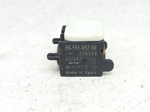 Elektronisk sensor PEUGEOT 207 (WA_, WC_) 1.6 HDi | BP27939524M84 