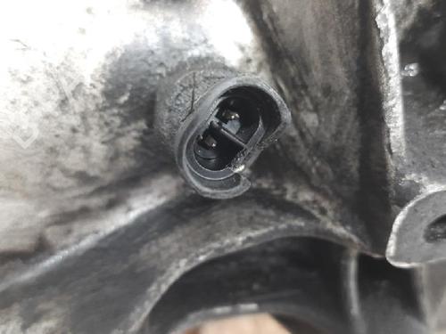 Gearkasse OPEL CORSA D (S07) 1.2 (L08, L68) | BP27945982M3 
