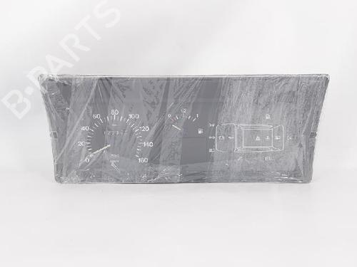 Instrument cluster FIAT PANDA (141_) 900 | BP27969941C47 