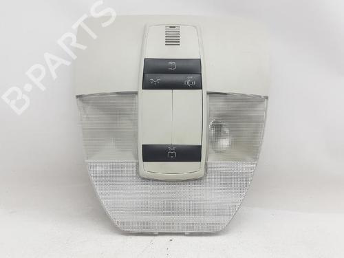 Interior roof light MERCEDES-BENZ B-CLASS Sports Tourer (W245) B 180 CDI (245.207) | BP27964070I8