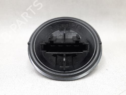 Heater resistor SKODA FABIA III (NJ3) 1.0 | BP27952896M108 
