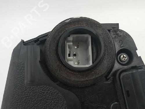 Rear left lock TOYOTA PRIUS Liftback (_W2_) 1.5 Hybrid (NHW20_, NHW20R) | BP27946487C100 