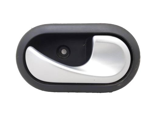 Used Rear right interior door handle Rear right interior door handle DACIA DUSTER (HS_) 1.6 16V (105 hp) 10381563 10381563