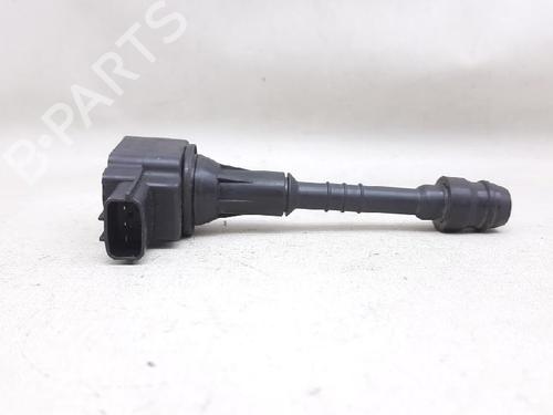 Ignition coil NISSAN ALMERA TINO (V10) 1.8 | BP27937249M94
