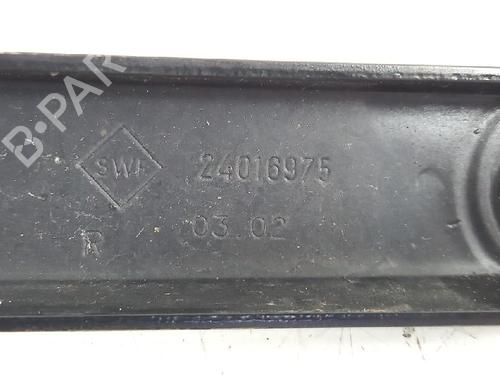 Front windshield wiper arm BMW X5 (E53) 3.0 d | BP27956924C143