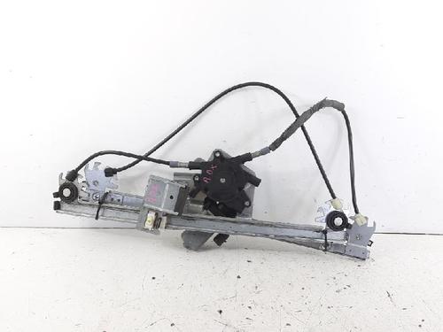 Front right window mechanism SEAT CORDOBA (6K1, 6K2) 1.4 16V | BP27965351C23