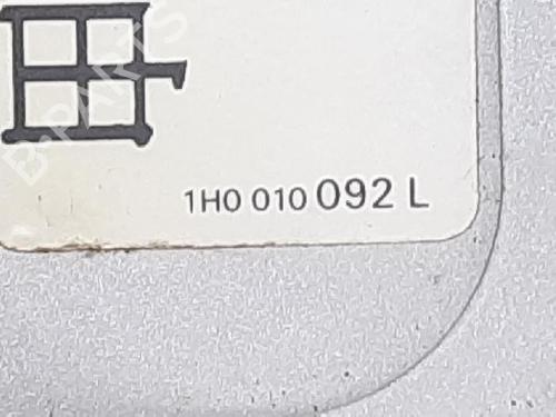 Fuel flap AUDI A3 (8L1) 1.9 TDI | BP27962895C131 