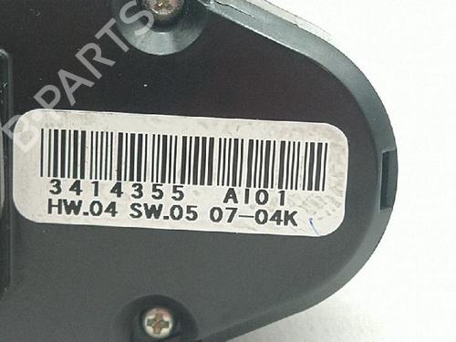 Switch BMW X3 (E83) 2.0 d | BP27948025I30 