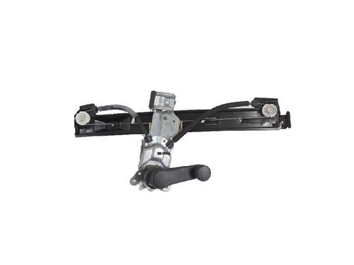 Used Rear right window mechanism SEAT IBIZA IV (6J5, 6P1) 1.2 (70 hp) 27944318