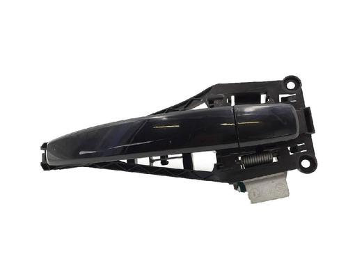 Używane Klamka zewnętrzna drzwi przednich prawych OPEL ASTRA H GTC (A04) 1.6 (L08) (116 hp) 27944742