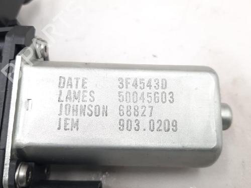 Left rear window motor FIAT IDEA (350_) 1.4 | BP27947850E23 