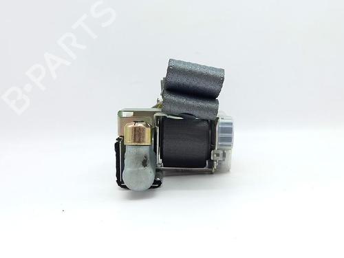Front right seatbelt TOYOTA PRIUS Liftback (_W2_) 1.5 Hybrid (NHW20_, NHW20R) | BP27960617I25 