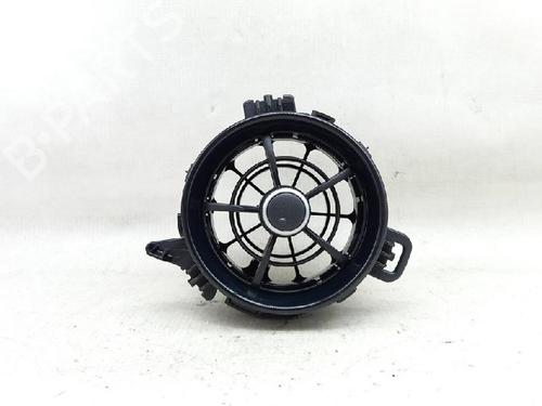 Air vent TOYOTA YARIS (_P13_) 1.5 Hybrid (NHP130_, NHP130) | BP27957901I21 