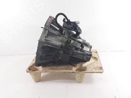 Gearbox RENAULT MEGANE III Grandtour (KZ0/1) 1.5 dCi (KZ09, KZ0D, KZ1G, KZ29, KZ14, KZ1W, KZ10, KZ1F,... | BP27945680M3