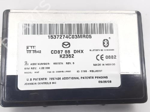 Modulo elettronico MAZDA 5 (CR) 1.8 (CR19) | BP27964033M83 
