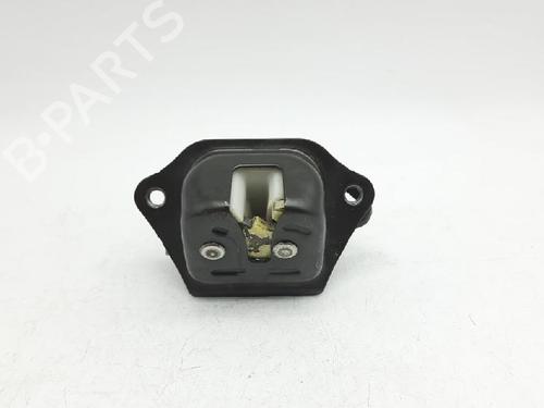 Tailgate lock NISSAN ALMERA II Hatchback (N16) 1.5 dCi | BP27944045C101 