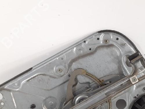 Rudehejsemekanisme Højre bagtil FORD FOCUS C-MAX (DM2) 1.6 TDCi | BP27958654C25 