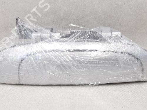 Rear right exterior door handle KIA RIO II (JB) 1.5 CRDi | BP27952475C130 