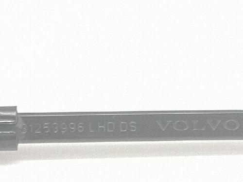 Front windshield wiper arm VOLVO C30 (533) 1.6 D | BP27947649C143 