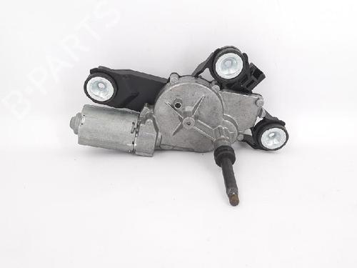 Viskermotor bagrude FORD FOCUS C-MAX (DM2) 1.6 TDCi | BP27966088M102 