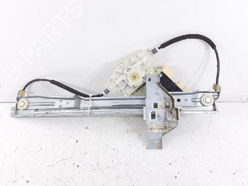 Front right window mechanism CITROËN C4 I (LC_) 1.6 HDi | BP27960195C23 