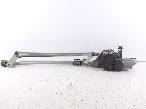 Front wiper motor FORD FOCUS II Turnier (DA_, FFS, DS) 1.4 | BP27967846M29 