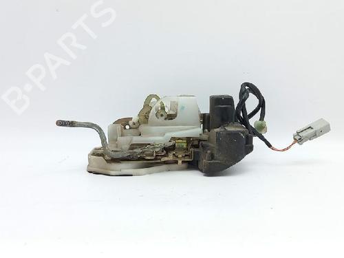 Rear right lock HONDA CR-V I (RD) 2.0 16V 4WD (RD1, RD3) | BP27960120C99 