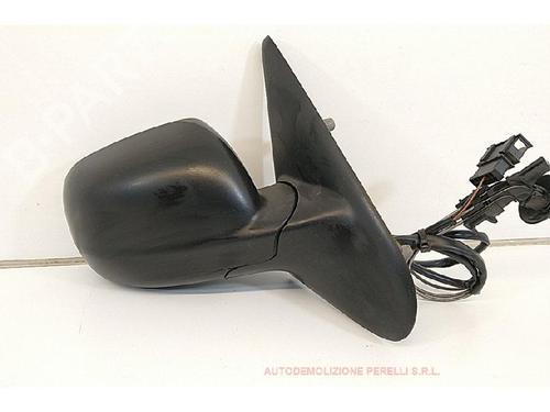 Right mirror SEAT CORDOBA (6K1, 6K2) 1.9 SDI | BP27940180C27 