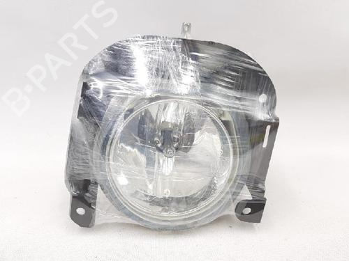 Left front fog light FIAT FIORINO Box Body/MPV (225_) 1.4 Natural Power (225BXC1A, 225AXC1A) | BP27946394C30 
