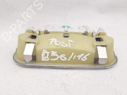 Innerbelysning PEUGEOT 307 (3A/C) 1.6 | BP27935271I8 