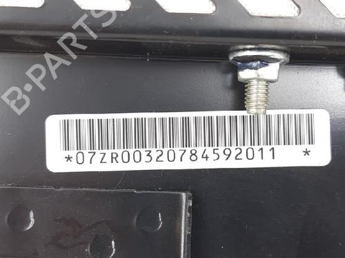 Passasjer kollisjonspute KIA PICANTO I (SA) 1.0 | BP27950278C10