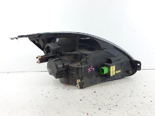 Faro izquierdo FORD FIESTA V (JH_, JD_) 1.25 16V | BP27968650C28