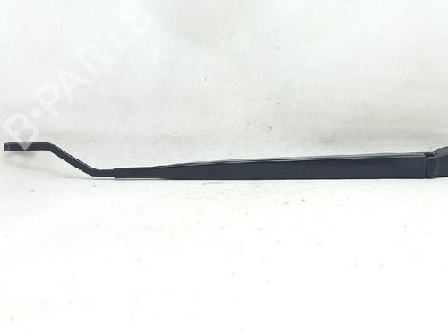 Front windshield wiper arm PEUGEOT 1007 (KM_) 1.6 16V | BP27958574C143