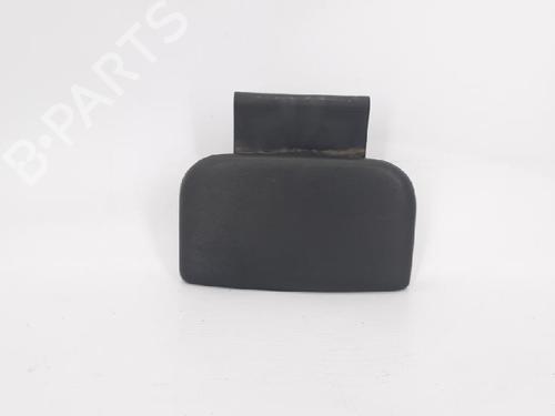 Front right exterior door handle PEUGEOT 106 I (1A, 1C) 1.0 | BP27970256C129 