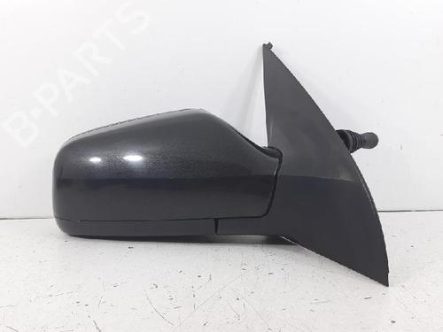Right mirror OPEL ASTRA G Estate (T98) 1.7 DTI 16V (F35) | BP27936013C27 