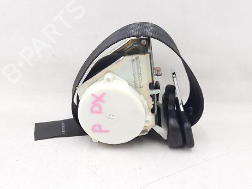 Sicherheitsgurt hinten rechts FORD FIESTA VI (CB1, CCN) 1.0 | BP27951443I28
