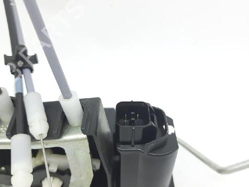 Rear right lock HYUNDAI i10 I (PA) 1.1 | BP27966746C99 