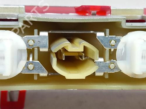 Third brake light TOYOTA COROLLA Verso (ZER_, ZZE12_, R1_) 2.2 D-4D (AUR10_, AUR10R) | BP27956154L11 