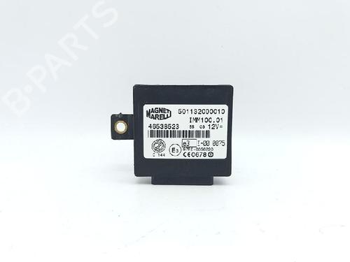 Electronic module LANCIA LYBRA (839_) 1.9 JTD (839.AXI1A, 839.AXN1A, 839.CXL1A) | BP27960280M83 
