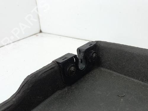 Rear parcel shelf HYUNDAI GETZ (TB) 1.1 | BP27967611C85 