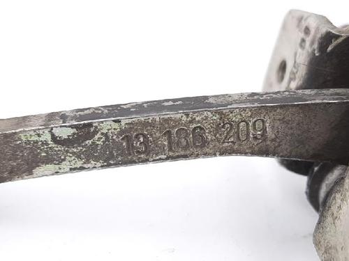 Hinge/Door check strap OPEL MERIVA A MPV (X03) 1.4 16V Twinport (E75) | BP27935583C146 