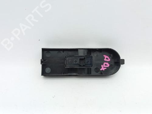 Right front window switch OPEL ZAFIRA / ZAFIRA FAMILY B (A05) 1.6 CNG (M75) | BP27961082I26 