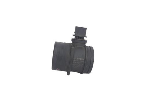 Used Mass air flow sensor BMW 1 (E81) 118 d (143 hp) 27965733