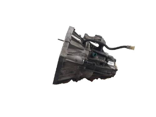 Used Gearbox RENAULT MEGANE III Grandtour (KZ0/1) 1.5 dCi (KZ09, KZ0D, KZ1G, KZ29, KZ14, KZ1W, KZ10, KZ1F,... (110 hp) 27945983