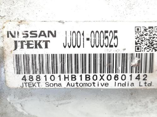 Steering column NISSAN MICRA IV (K13K, K13KK) 1.2 | BP27950625M21