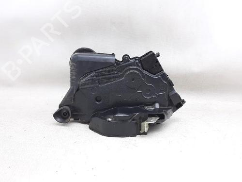 Front right lock TOYOTA PRIUS Liftback (_W2_) 1.5 Hybrid (NHW20_, NHW20R) | BP27953360C97 