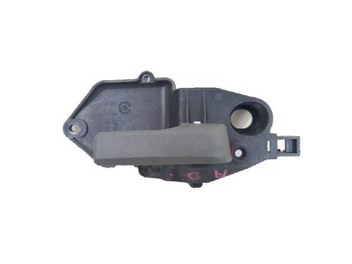 Used Front right interior door handle FIAT PANDA (169_) 1.4 Natural Power (169AXHIA) (78 hp) 27952460